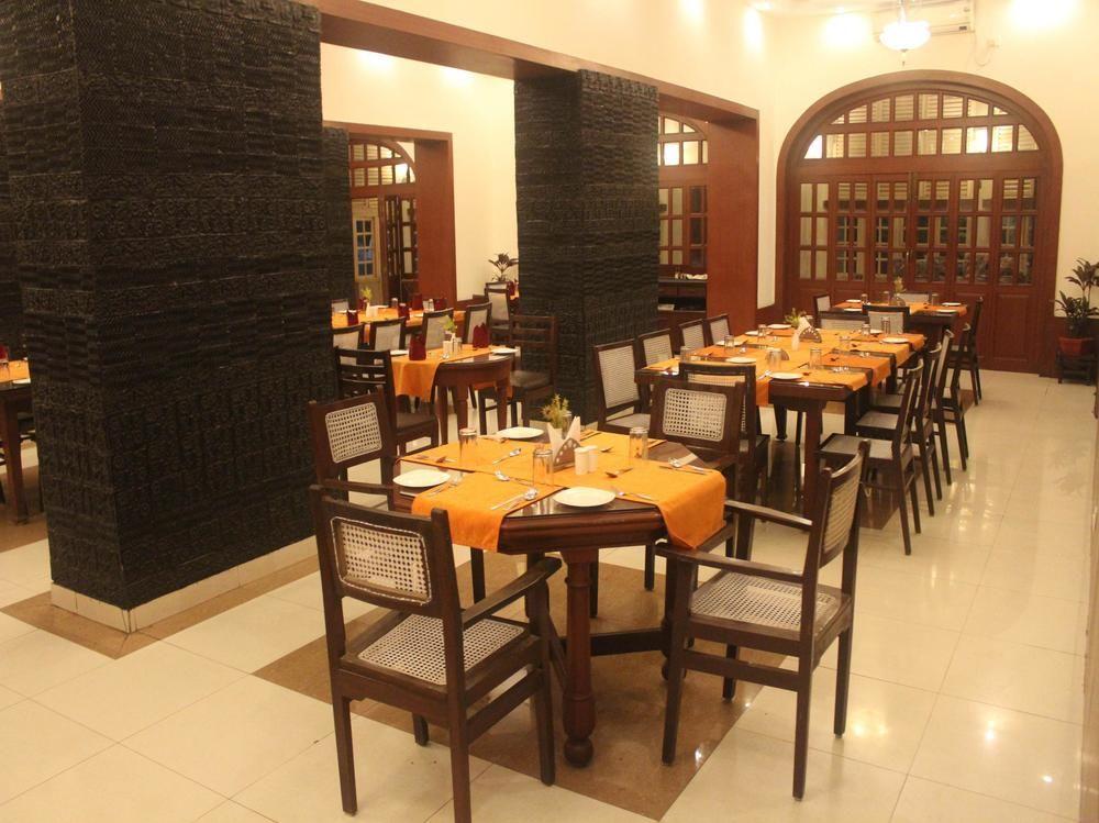 Chanakya Bnr Hotel ラーンチー エクステリア 写真