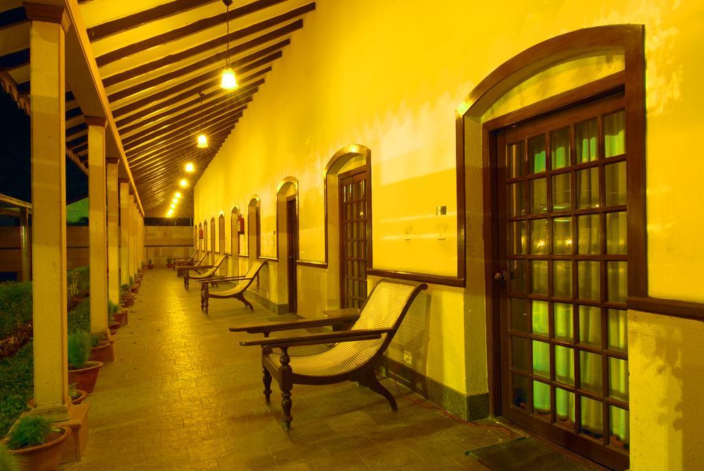 Chanakya Bnr Hotel ラーンチー エクステリア 写真