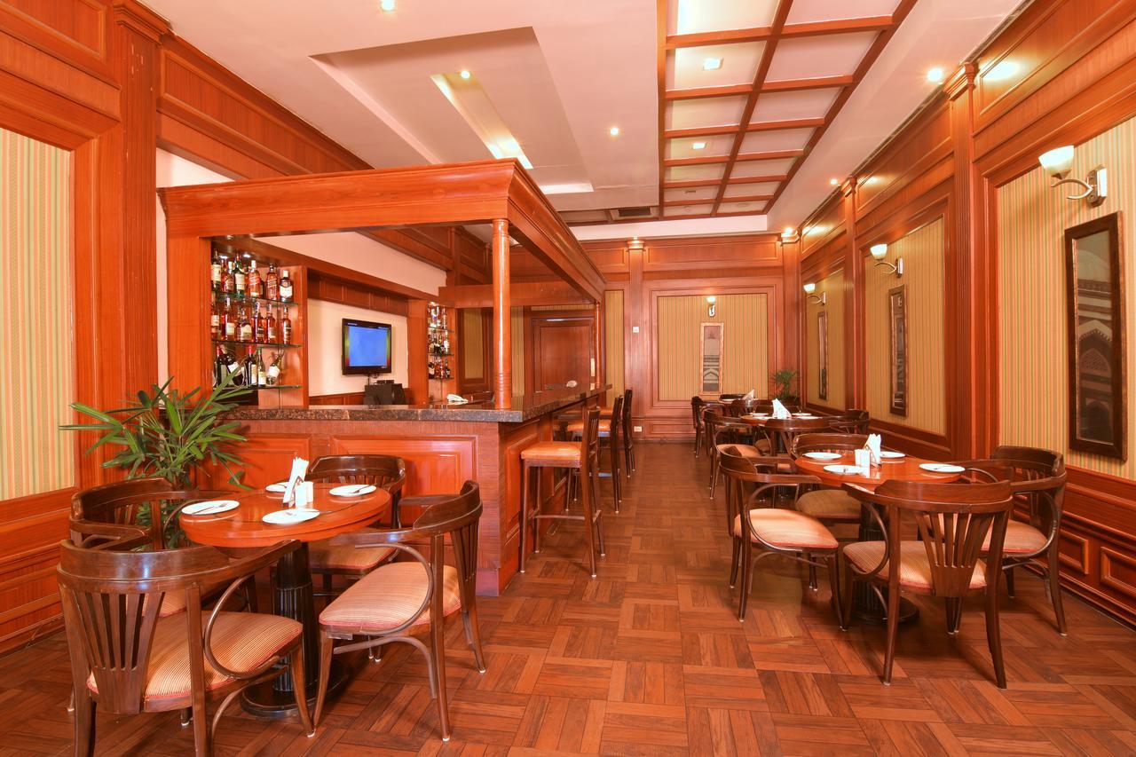Chanakya Bnr Hotel ラーンチー エクステリア 写真